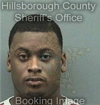 Randolph Nelson, - Hillsborough County, FL 