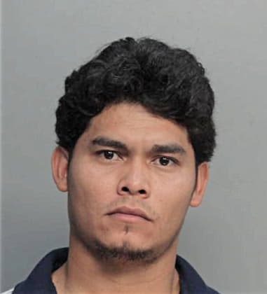 Jose Nino, - Dade County, FL 