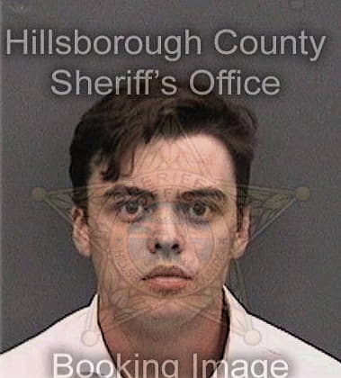 Richard Otte, - Hillsborough County, FL 