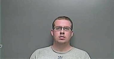 Joshua Owens, - Hancock County, IN 