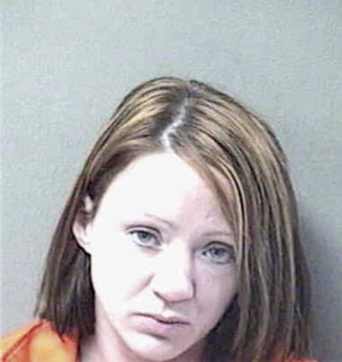 Dayna Panitzke, - Okaloosa County, FL 