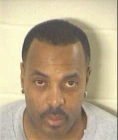 Terrence Parker, - Fulton County, GA 