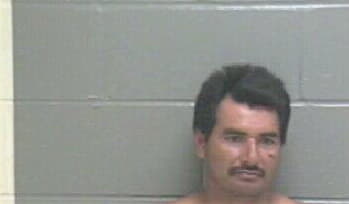 Antonio Parra, - Kenton County, KY 