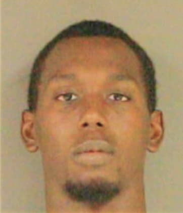 Darrell Patterson, - Hinds County, MS 