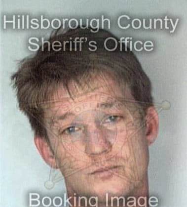 Eugene Pearson, - Hillsborough County, FL 