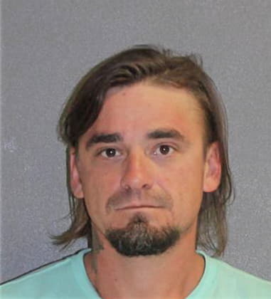 James Pedrick, - Volusia County, FL 