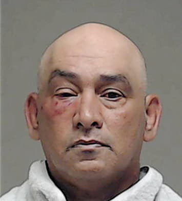 Adolfo Perales - Collin County, TX 