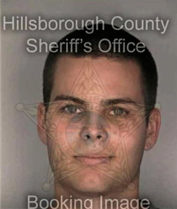 Alexander Perezdiaz, - Hillsborough County, FL 