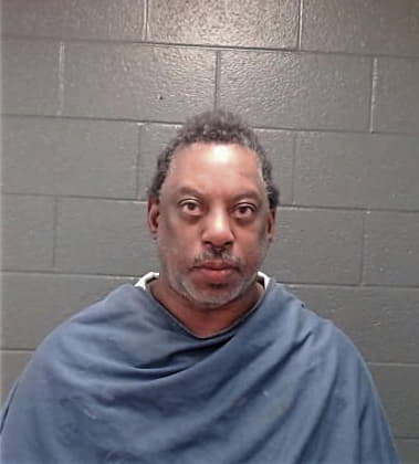 Eugene Perry - Wichita County, TX 