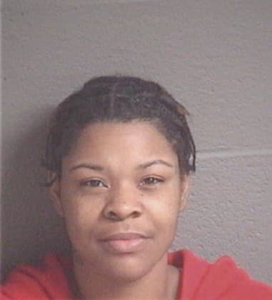 Tania Pledger, - Buncombe County, NC 