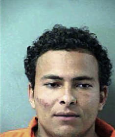 Luis Prado, - Okaloosa County, FL 