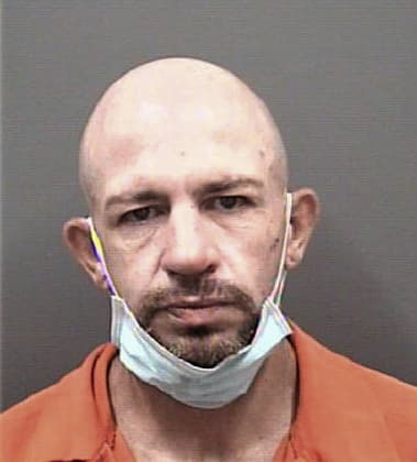 Tiodoro Purvis - Rowan County, NC 