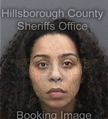 Crystal Puza, - Hillsborough County, FL 