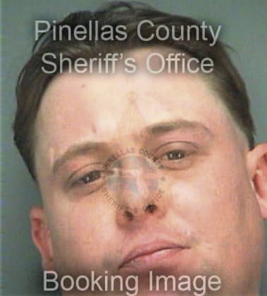 Jon Quesenberry, - Pinellas County, FL 