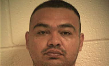 Jimmy Ramirez, - Hidalgo County, TX 