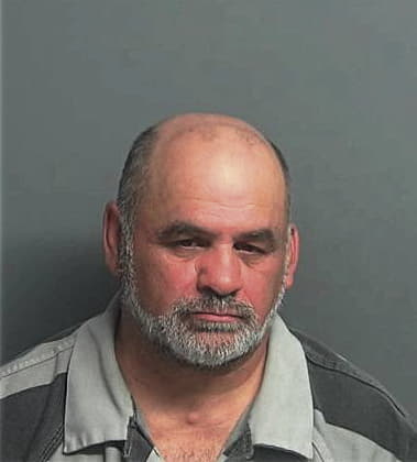 Morris Richardson - Montgomery County, TX 