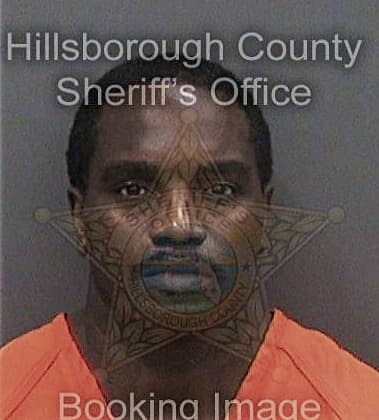 William Richardson, - Hillsborough County, FL 