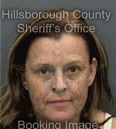 Evelyn Rivera, - Hillsborough County, FL 