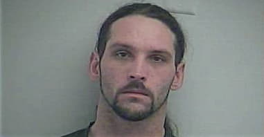 Derrick Robey, - Marion County, KY 
