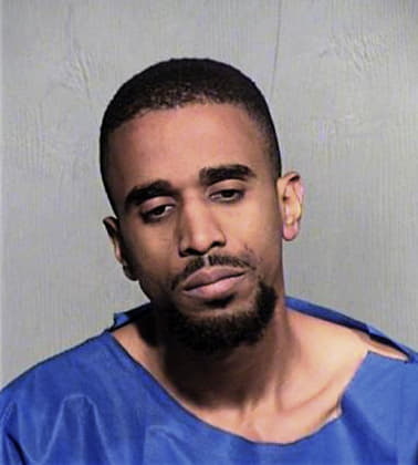 Christopher Rodriguez - Maricopa County, AZ 