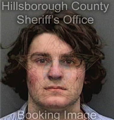 Humberto Rogelflores, - Hillsborough County, FL 