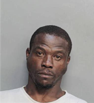 Gregory Sam, - Dade County, FL 