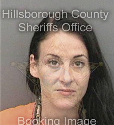 Melissa Sanchez, - Hillsborough County, FL 