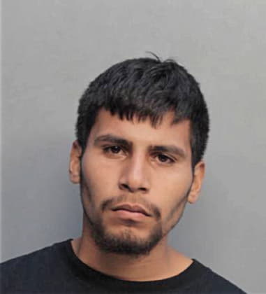 Roberto Santiago, - Dade County, FL 