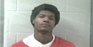 James Saulsberry - Daviess County, KY 