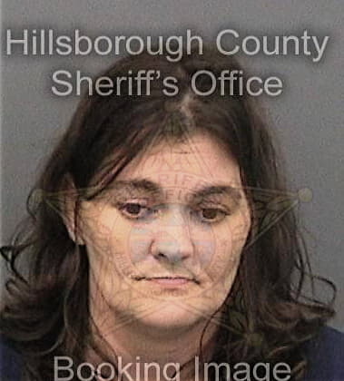 Christine Schilling, - Hillsborough County, FL 