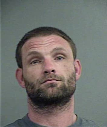 Tyler Schroeder - Jefferson County, KY 