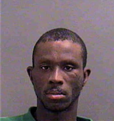 Anthony Sellers, - Mecklenburg County, NC 