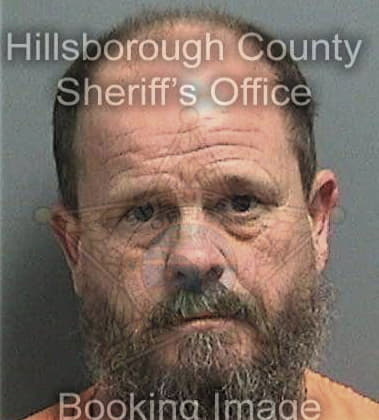 Raul Serrano, - Hillsborough County, FL 