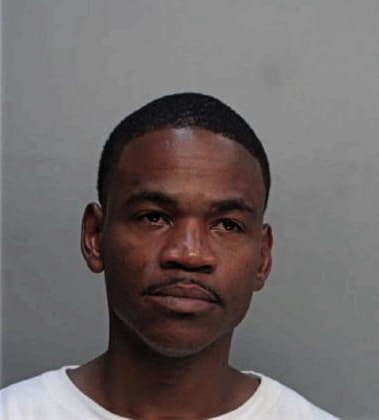 Jeffrey Shaw, - Dade County, FL 