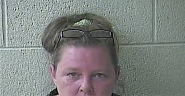 Margaret Shaw, - Harlan County, KY 