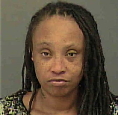 Michelle Sinclair, - Mecklenburg County, NC 