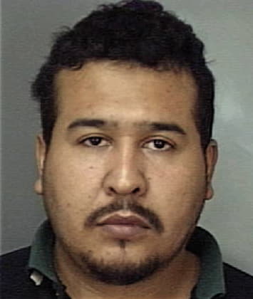 John Slater - Polk County, FL 