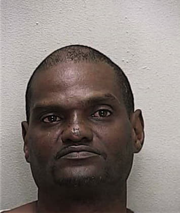 Alcarlos Smith, - Marion County, FL 