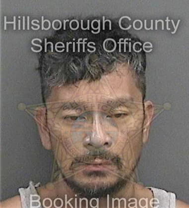 Danny Smith, - Hillsborough County, FL 