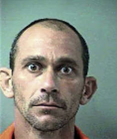 Jeffrey Smith, - Okaloosa County, FL 