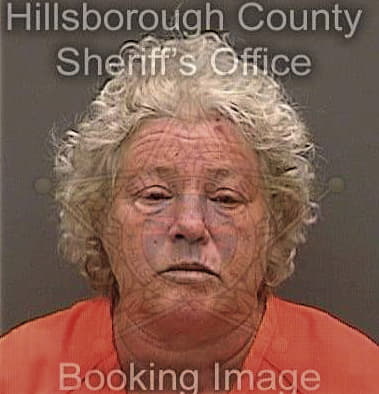 Mikayla Smith, - Hillsborough County, FL 