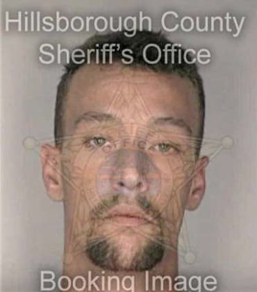 Obie Smith, - Hillsborough County, FL 