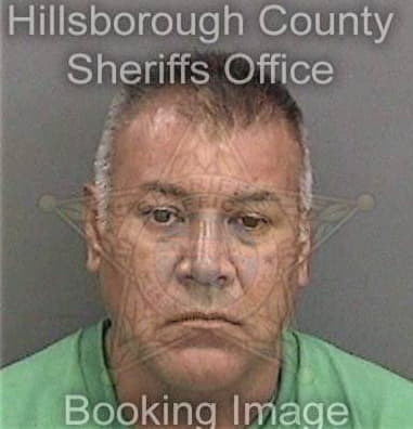 Robert Smith, - Hillsborough County, FL 