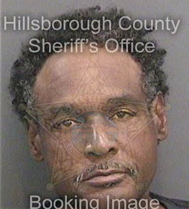 Kendrick Sparks, - Hillsborough County, FL 