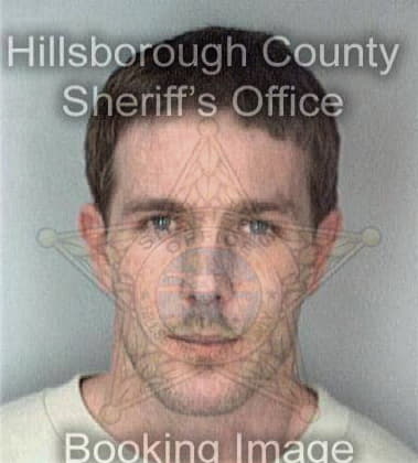 James Spears, - Hillsborough County, FL 