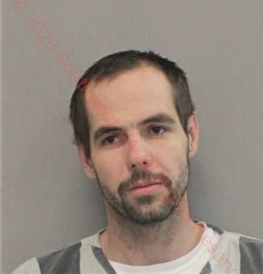 Jeremy Stanley, - Washington County, VA 