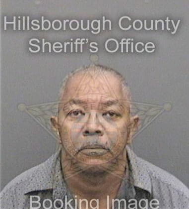 Timothy Stewart, - Hillsborough County, FL 