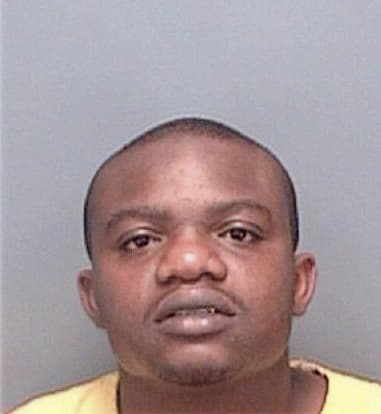 Eugene Strawder, - Pinellas County, FL 