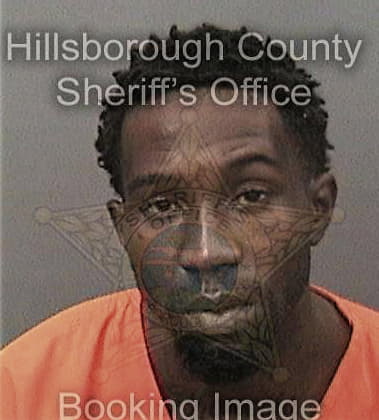 Ronell Swain, - Hillsborough County, FL 