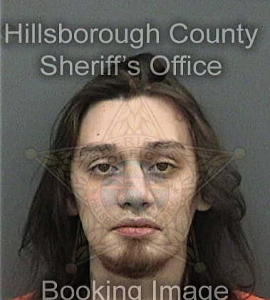 Marcel Terla, - Hillsborough County, FL 